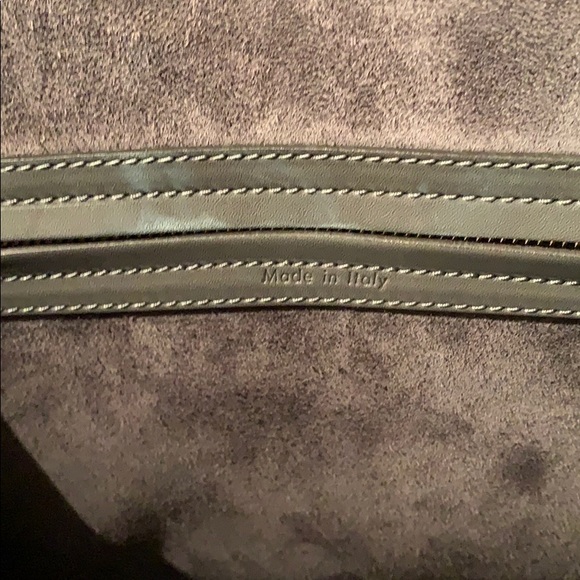 Celine phantom purse, medium - Picture 10 of 13